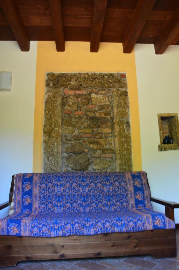مبيت وإفطار Concesio Cascina Valsorda المظهر الخارجي الصورة